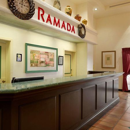 Ramada By Wyndham Kissimmee Downtown Hotel Exterior photo